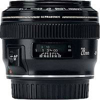 Canon EF 28 mm f1.8 USM (2510A004AA)